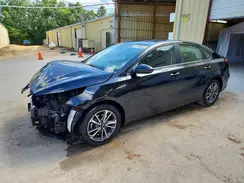 3KPF24AD9PE617525 2023 KIA FORTE