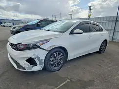 3KPF24AD9PE617587 2023 KIA FORTE