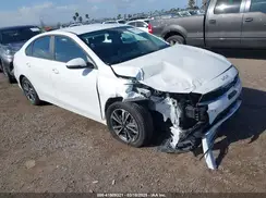 3KPF24AD9PE618769 2023 KIA FORTE