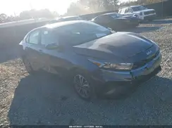 3KPF24AD9PE619243 2023 KIA FORTE