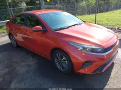3KPF24AD9PE620134 2023 KIA FORTE