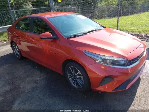 3KPF24AD9PE620134 2023 KIA FORTE - Image 1