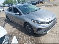 3KPF24AD9PE620523 2023 KIA FORTE