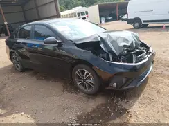 3KPF24AD9PE620795 2023 KIA FORTE