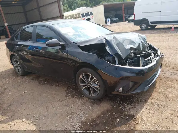 3KPF24AD9PE620795 2023 KIA FORTE - Image 1