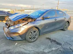 3KPF24AD9PE620974 2023 KIA FORTE