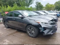 3KPF24AD9PE621526 2023 KIA FORTE