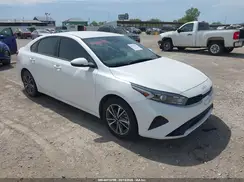 3KPF24AD9PE621574 2023 KIA FORTE