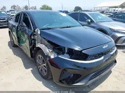 3KPF24AD9PE622417 2023 KIA FORTE
