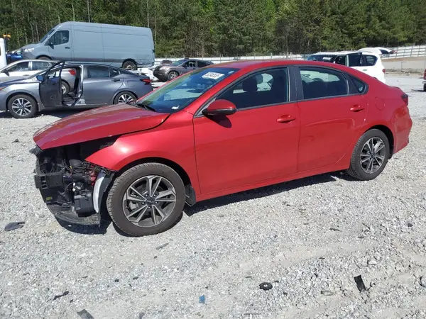 3KPF24AD9PE623647 2023 KIA FORTE - Image 1