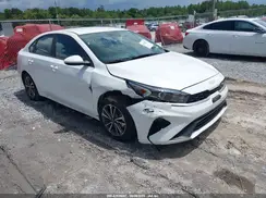 3KPF24AD9PE623762 2023 KIA FORTE