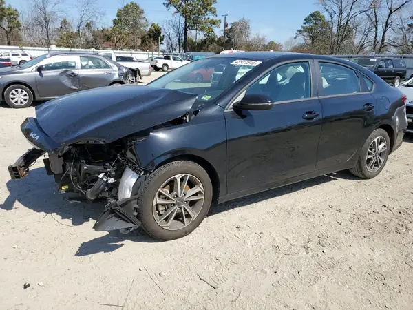 3KPF24AD9PE624149 2023 KIA FORTE - Image 1