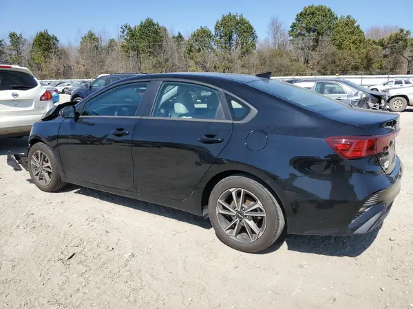 3KPF24AD9PE624149 2023 KIA FORTE - Image 2