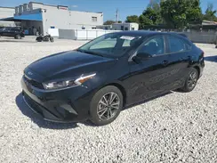 3KPF24AD9PE624328 2023 KIA FORTE
