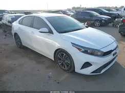 3KPF24AD9PE624474 2023 KIA FORTE