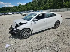 3KPF24AD9PE624636 2023 KIA FORTE