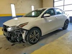 3KPF24AD9PE624751 2023 KIA FORTE