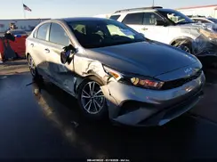 3KPF24AD9PE625964 2023 KIA FORTE