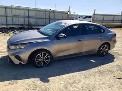 3KPF24AD9PE626208 2023 KIA FORTE