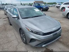 3KPF24AD9PE626211 2023 KIA FORTE