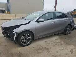 3KPF24AD9PE626225 2023 KIA FORTE