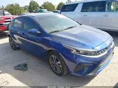3KPF24AD9PE626483 2023 KIA FORTE