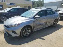 3KPF24AD9PE627066 2023 KIA FORTE