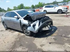 3KPF24AD9PE627455 2023 KIA FORTE