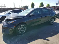 3KPF24AD9PE628248 2023 KIA FORTE