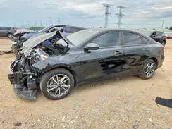 3KPF24AD9PE628458 2023 KIA FORTE