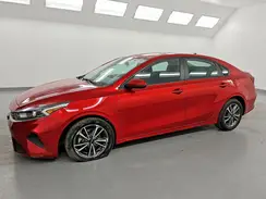 3KPF24AD9PE628721 2023 KIA FORTE