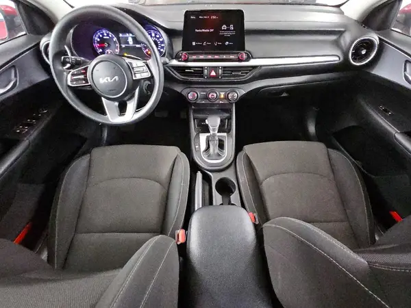 3KPF24AD9PE628721 2023 KIA FORTE - Image 8