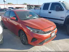 3KPF24AD9PE628735 2023 KIA FORTE