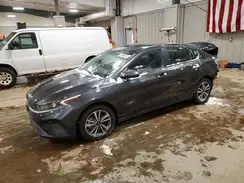 3KPF24AD9PE628864 2023 KIA FORTE