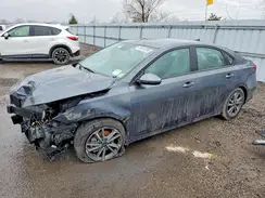 3KPF24AD9PE629092 2023 KIA FORTE