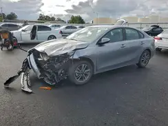 3KPF24AD9PE629559 2023 KIA FORTE