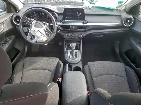 3KPF24AD9PE629559 2023 KIA FORTE - Image 8