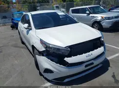 3KPF24AD9PE630002 2023 KIA FORTE