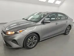 3KPF24AD9PE631800 2023 KIA FORTE