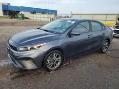 3KPF24AD9PE633675 2023 KIA FORTE