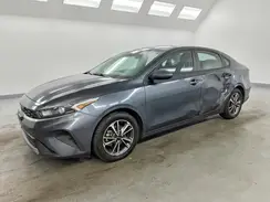 3KPF24AD9PE633837 2023 KIA FORTE