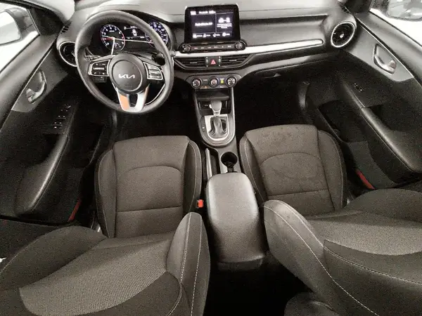 3KPF24AD9PE633837 2023 KIA FORTE - Image 8