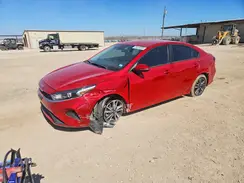 3KPF24AD9PE635216 2023 KIA FORTE