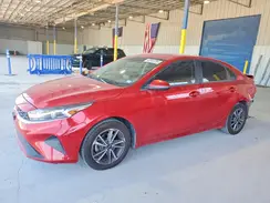 3KPF24AD9PE635250 2023 KIA FORTE