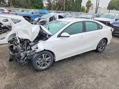 3KPF24AD9PE636009 2023 KIA FORTE