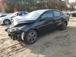 3KPF24AD9PE636575 2023 KIA FORTE