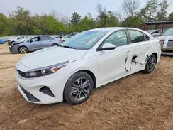 3KPF24AD9PE636642 2023 KIA FORTE