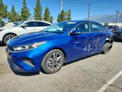 3KPF24AD9PE638066 2023 KIA FORTE