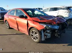 3KPF24AD9PE638293 2023 KIA FORTE