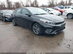 3KPF24AD9PE638875 2023 KIA FORTE